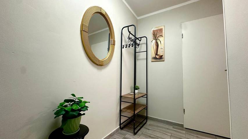 Maison d’hôte pour 2 personnes, avec vue, animaux acceptés à Nuremberg - 4