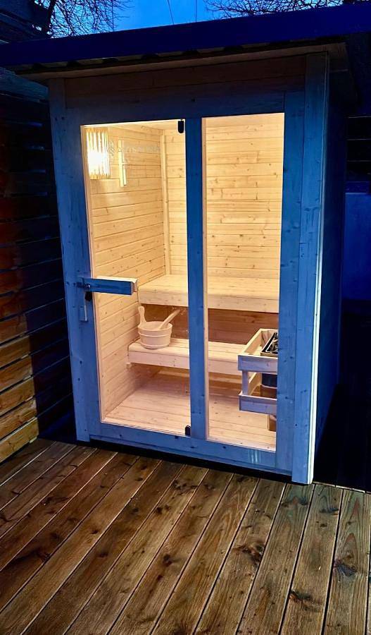 One-Bedroom Chalet in Mörsdorf, Moseleifel