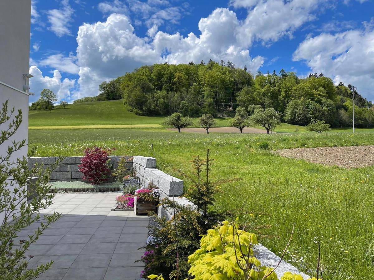 Belair Beinwil - B&B in Beinwil am See, Aargau-Basel