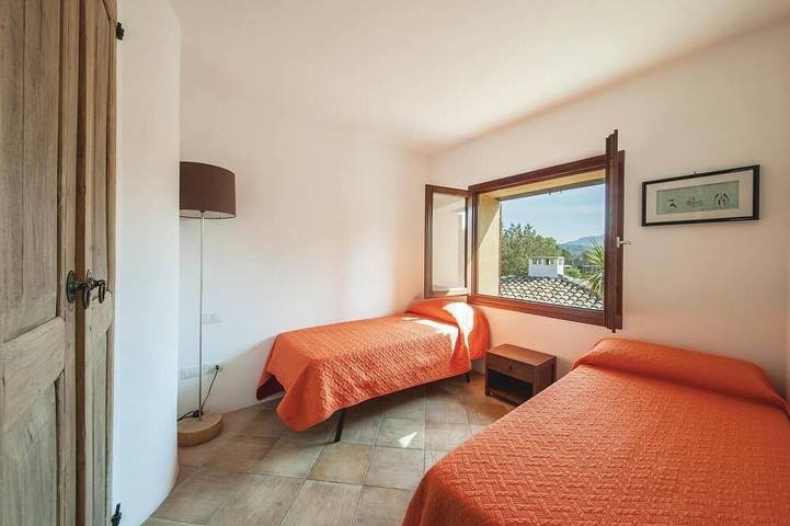 Appartamento intero, Splendido appartamento a Olbia Ot con vista mare. in Porto Rotondo, Olbia