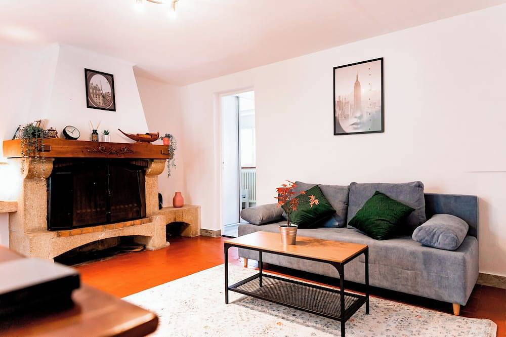 Appartement entier, Appartement familial proche disney in Serris, Seine-et-Marne