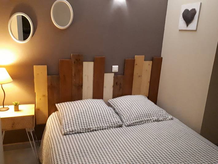 Appartement de vacances pour 4 personnes - 1
