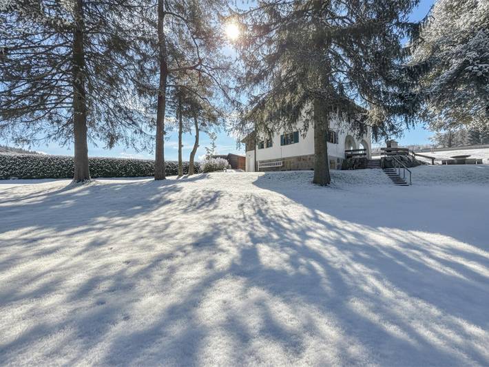 Gîte pour 15 personnes, avec jardin à Georgenberg - 3