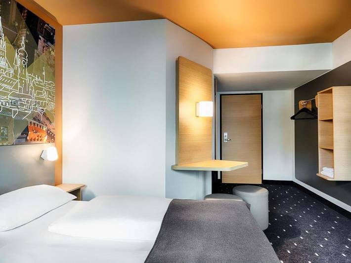 Hotel für 2 Personen, mit Haustier beim Oktoberfest - 3