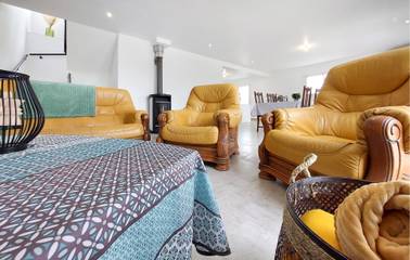 Ferme pour 12 Personnes dans Guégon, Morbihan, Photo 3