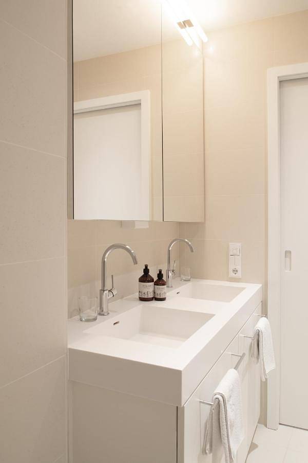 Maison d’hôte pour 2 personnes, avec terrasse ainsi que sauna et vue, animaux acceptés à Lech - 4