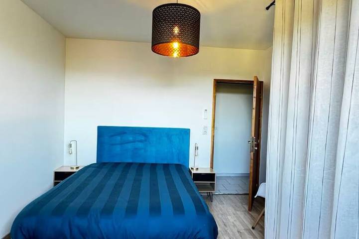 Gîte pour 4 personnes à Casanova - 4
