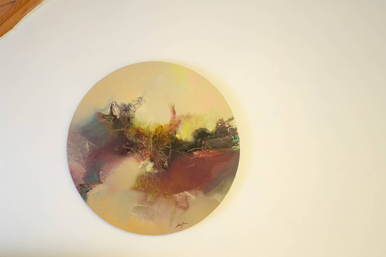 Chambre d’hôtes « Atelier Des Rêves Lumières » à 20 min de l'océan in Bannalec, Région de Quimper