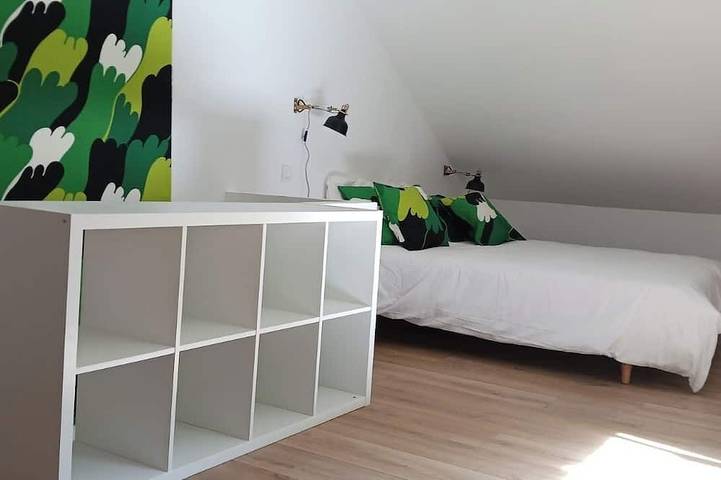 Location de vacances pour 4 personnes à Baume-les-Messieurs - 3