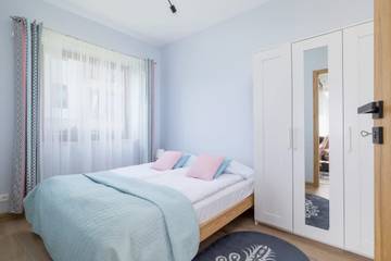 Apartament Wakacyjny dla 4 osoby w Murzasichle, Karpaty (Polska), Zdjęcie 1