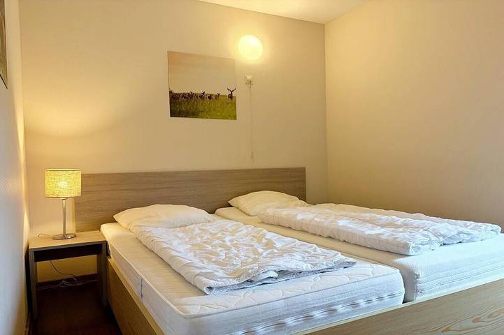 Ferienpark für 4 Personen, mit Garten in Rheinland-Pfalz - 2