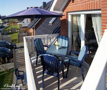 Ferienwohnung für 7 Personen in Mittelfehmarn, Fehmarn, Bild 1