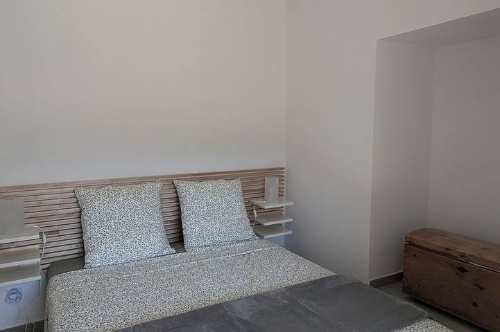 L'Escapade beautiful 90m2 villa renovated in 2024, air-conditioned, waterfront. in Ensuès-la-Redonne, Costa mediterránea (Francia)