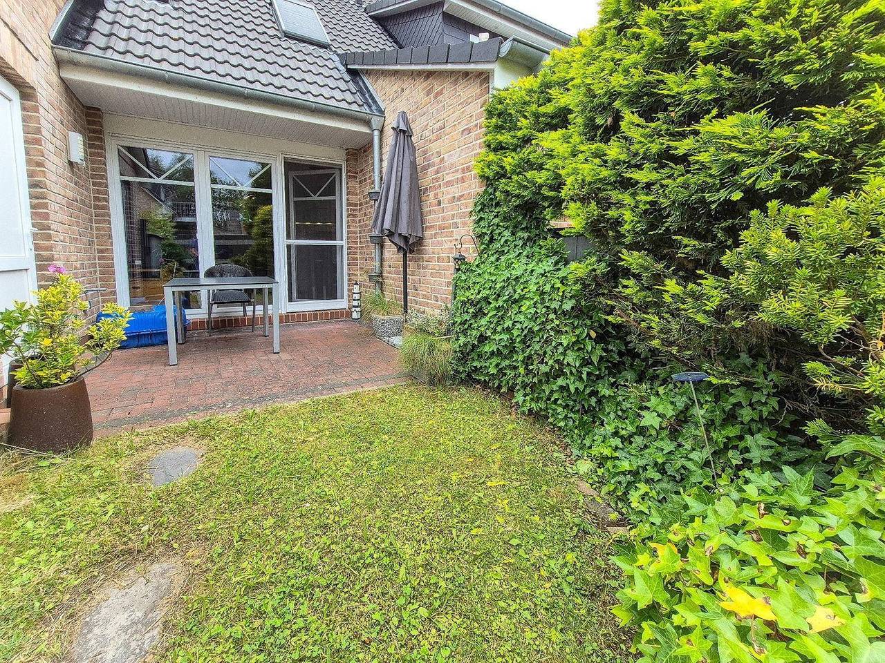 Ganze Ferienwohnung, Aantjes Huus in Greetsiel, Krummhörn