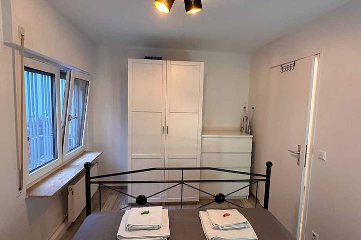 Ferienwohnung für 4 Personen, mit Garten und Terrasse in Rems-Murr-Kreis - 4