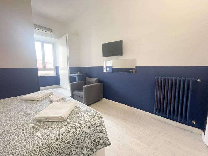 Maison d’hôte pour 5 personnes à Vatican - 3