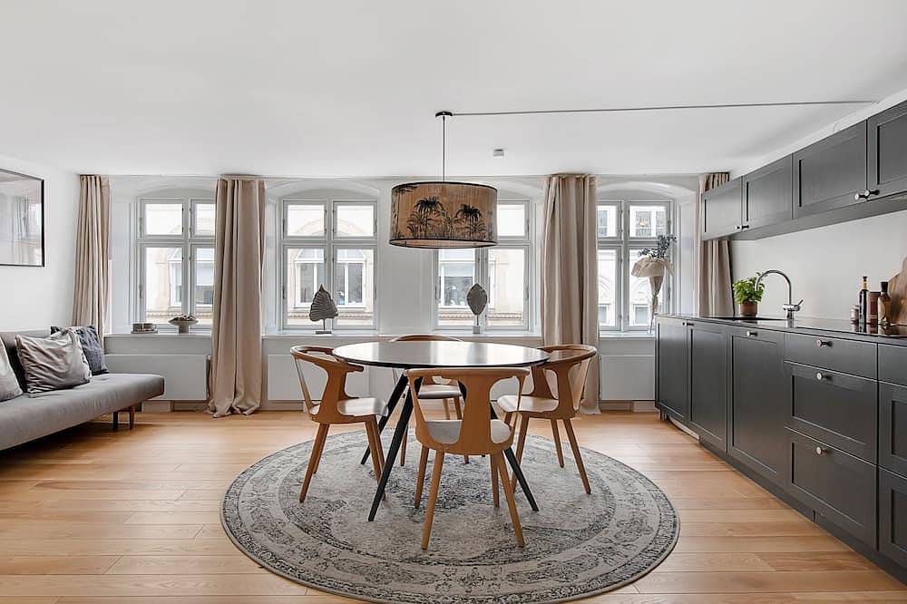 Ganze Wohnung, Regent 4- Nette 1-Bett-Wohnung im Zentrum von Kopenhagen in Kopenhagen Zentrum, Kopenhagen