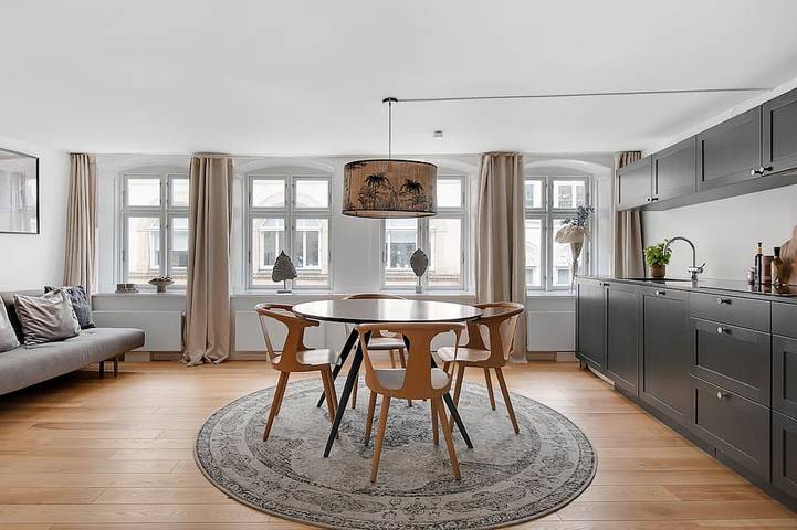 Appartement de vacances pour 4 personnes - 1