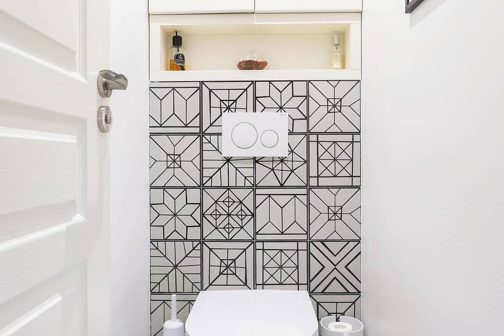 Apartamento entero, 4-room apartment Place de la Mairie and 8 minutes from Paris Gare Saint Lazare in Bois-Colombes, Altos del Sena