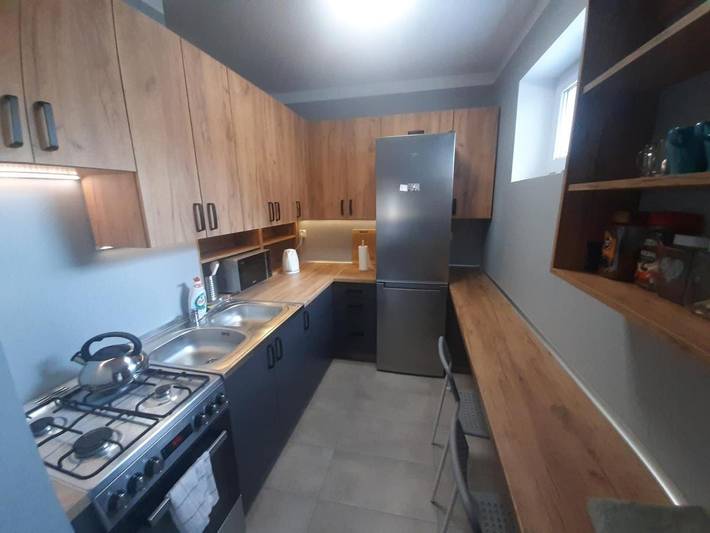 Chambre d’hôte pour 2 personnes, avec Jacuzzi et Terrasse ainsi que Jardin et Piscine en Pologne - 4