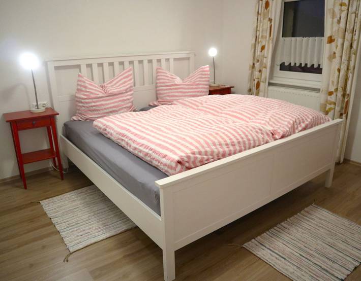 Ganze Wohnung, Ferienwohnung 'Schwedens' mit gemeinsamer Terrasse, gemeinsamem Garten und Wi-Fi in Titisee (Titisee-Neustadt), Titisee-Neustadt