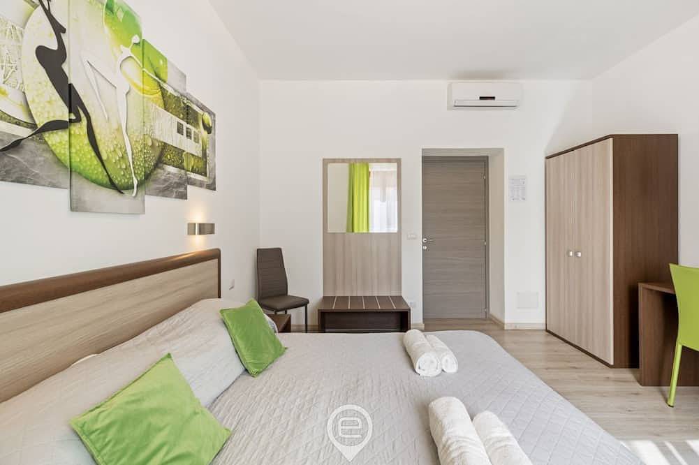 Summertime House - Room 3 in Mercede, Alghero
