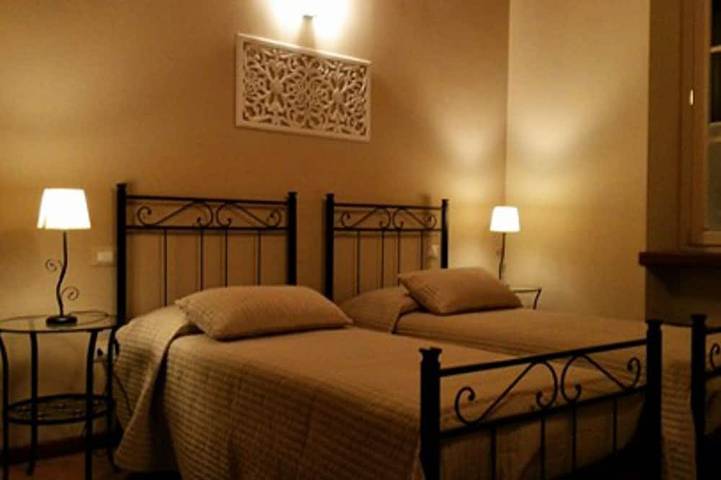 Agriturismo für 5 Personen, mit Garten und Pool in Norditalien - 3