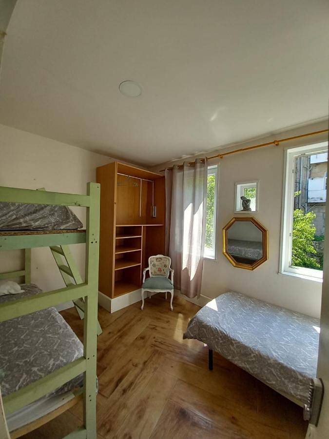 Chambre d’hôte pour 4 personnes à Vigo - 3