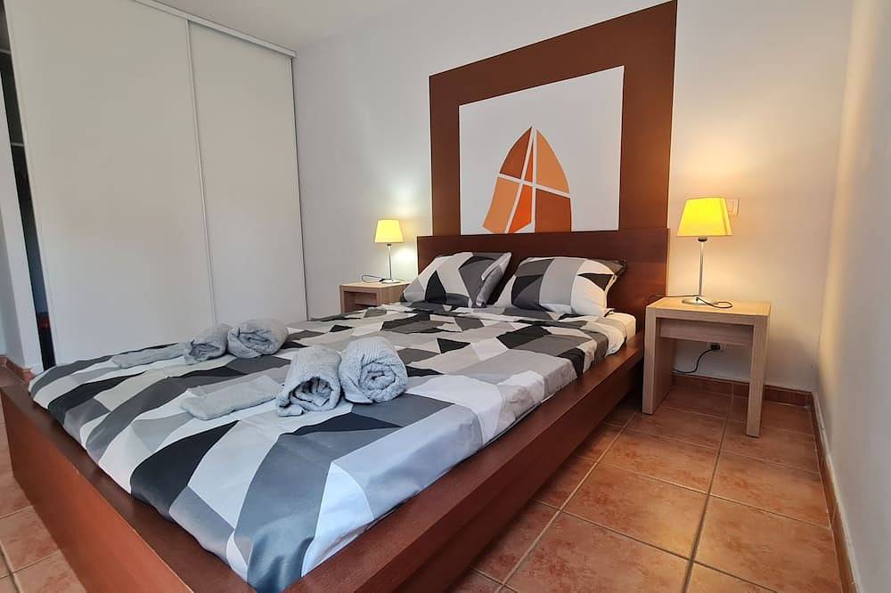 Appartamento intero, Piacevole appartamento con aria condizionata residence *** piscina, mare a piedi in Serra di Ferro, Ajaccio e dintorni