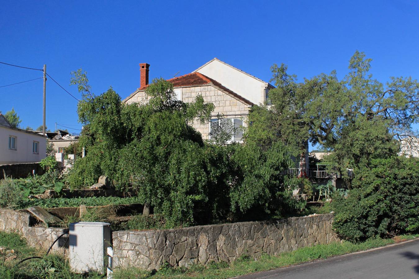 Zimmer Haustiere erlaubt Lumbarda, Korcula S-9299-b in Lumbarda, Korcula