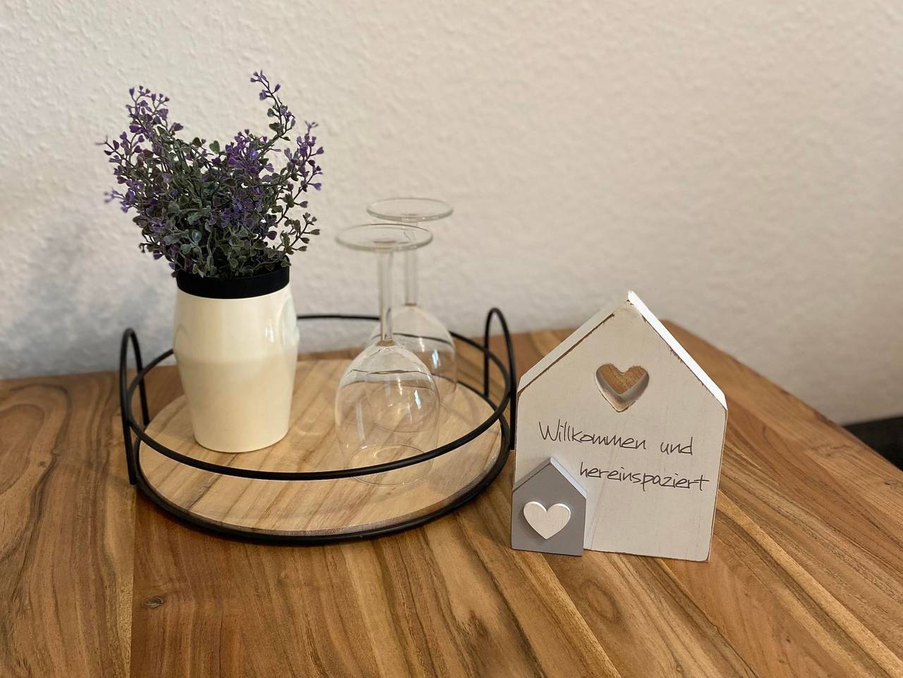 Ganze Ferienwohnung, Ferienwohnung Lee in Neuenahr, Bad Neuenahr
