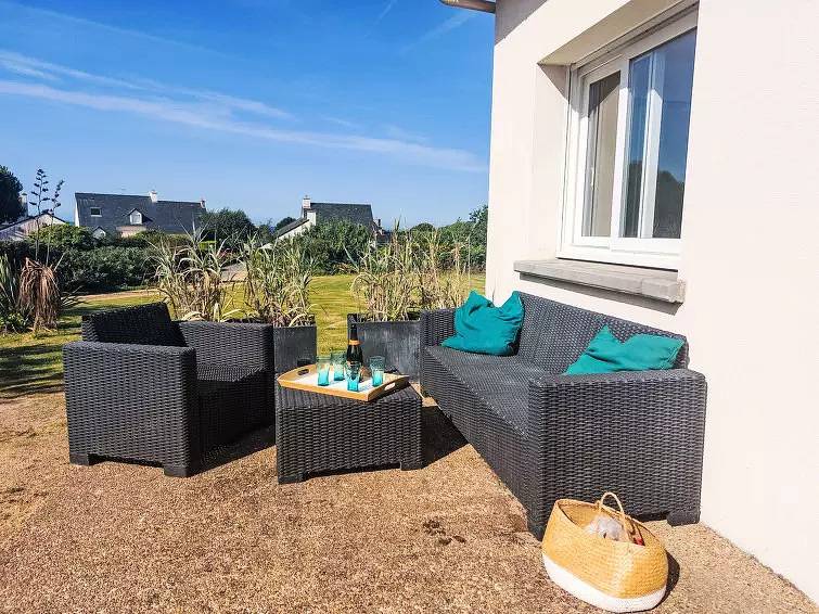 Maison 6 Personnes in Pleubian, Costa de granito rosa