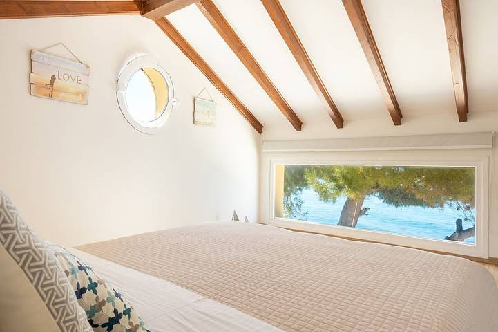 Villa Renata mit privatem Pool in Agios Gordios, Korfu