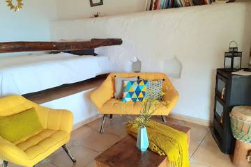 Villa für 3 Personen in Hermigua, La Gomera, Bild 1