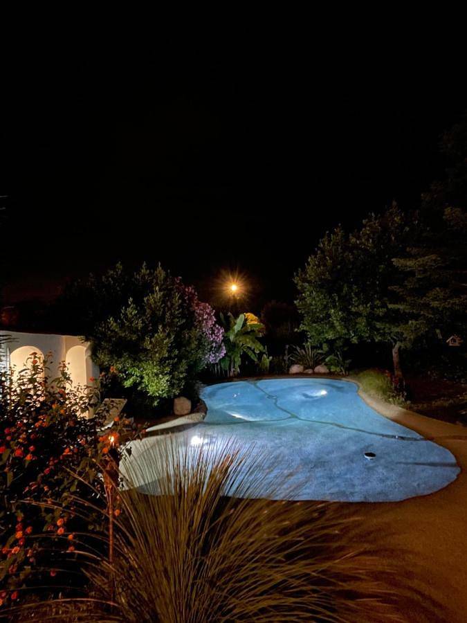 Villa pour 6 personnes, avec jardin ainsi que piscine et jacuzzi à Frontignan - 4