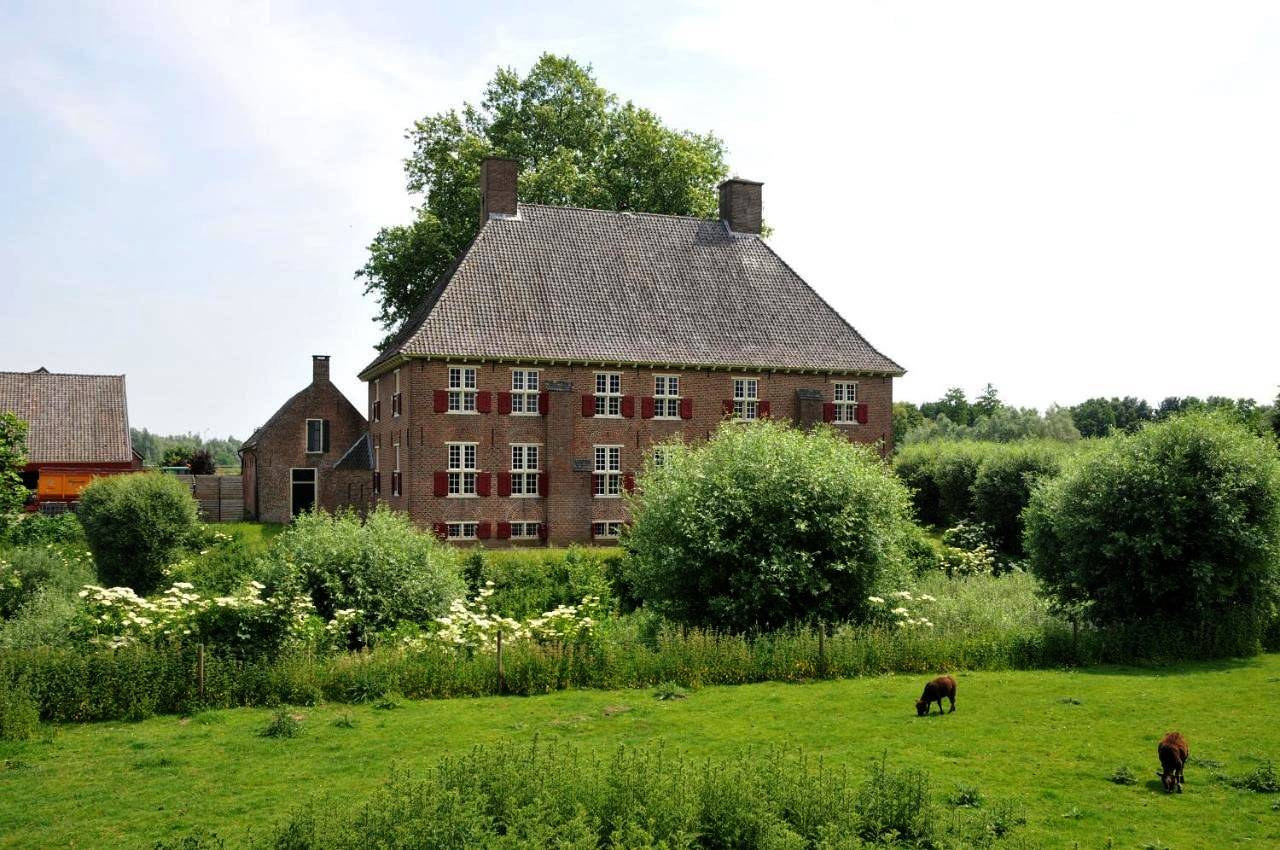 De Smidse in Rijnwaarden, Gelderland