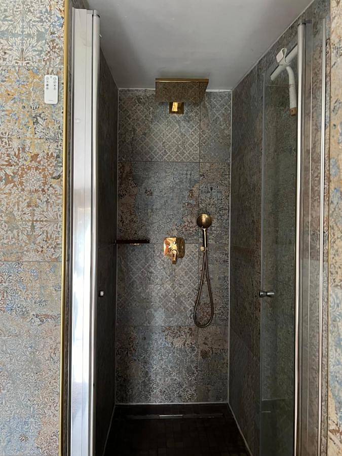 Gîte pour 2 personnes, avec balcon à Hockenheim - 2