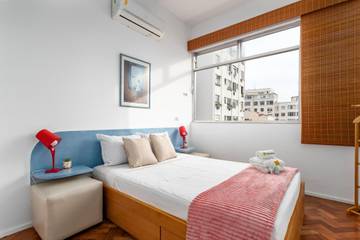 Ferienwohnung für 4 Personen in Rio de Janeiro, Rio de Janeiro (Bundesstaat), Bild 1