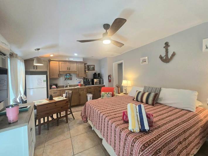 Willa dla 2 osób, z basen i ogród w Floryda