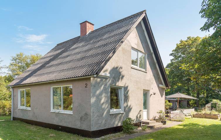 Ferienhaus für 4 Personen, mit Garten und Terrasse, kinderfreundlich in Skagen - 3