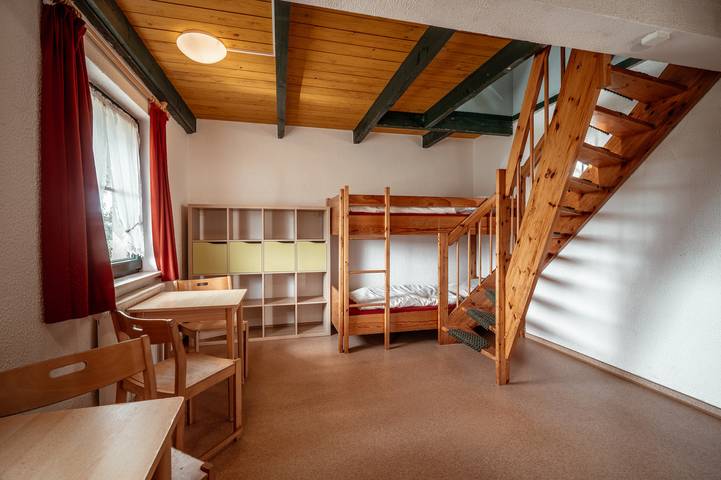 Bungalow 4 in Ummanz, Région de Rügen