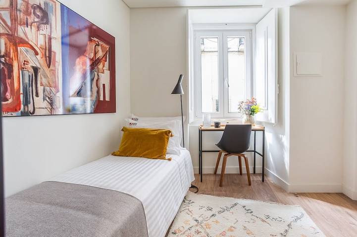 Bed and breakfast per 1 persone - 1