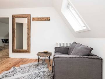 Ferienwohnung für 4 Personen in Hörnum, Sylt, Bild 3