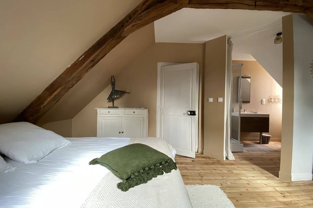 Grande Maison Familiale in Dissay-sous-Courcillon, Vallée de la Loire