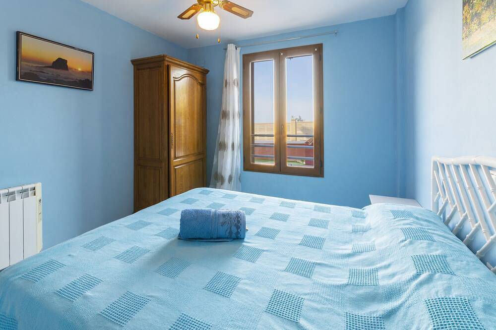 Casa Meli - Acogedor apartamento con piscina - Wifi gratis in Finestrat, Costa Blanca