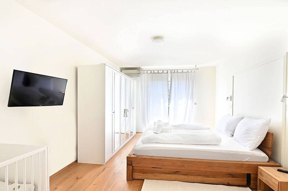 4-Zimmer-Villa für 8+1 mit Pool und Sauna in Umag und Umgebung