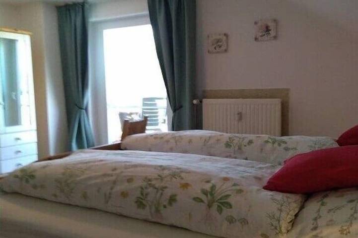 Ferienhaus für 4 Personen, mit Sauna und Terrasse in Leck - 4