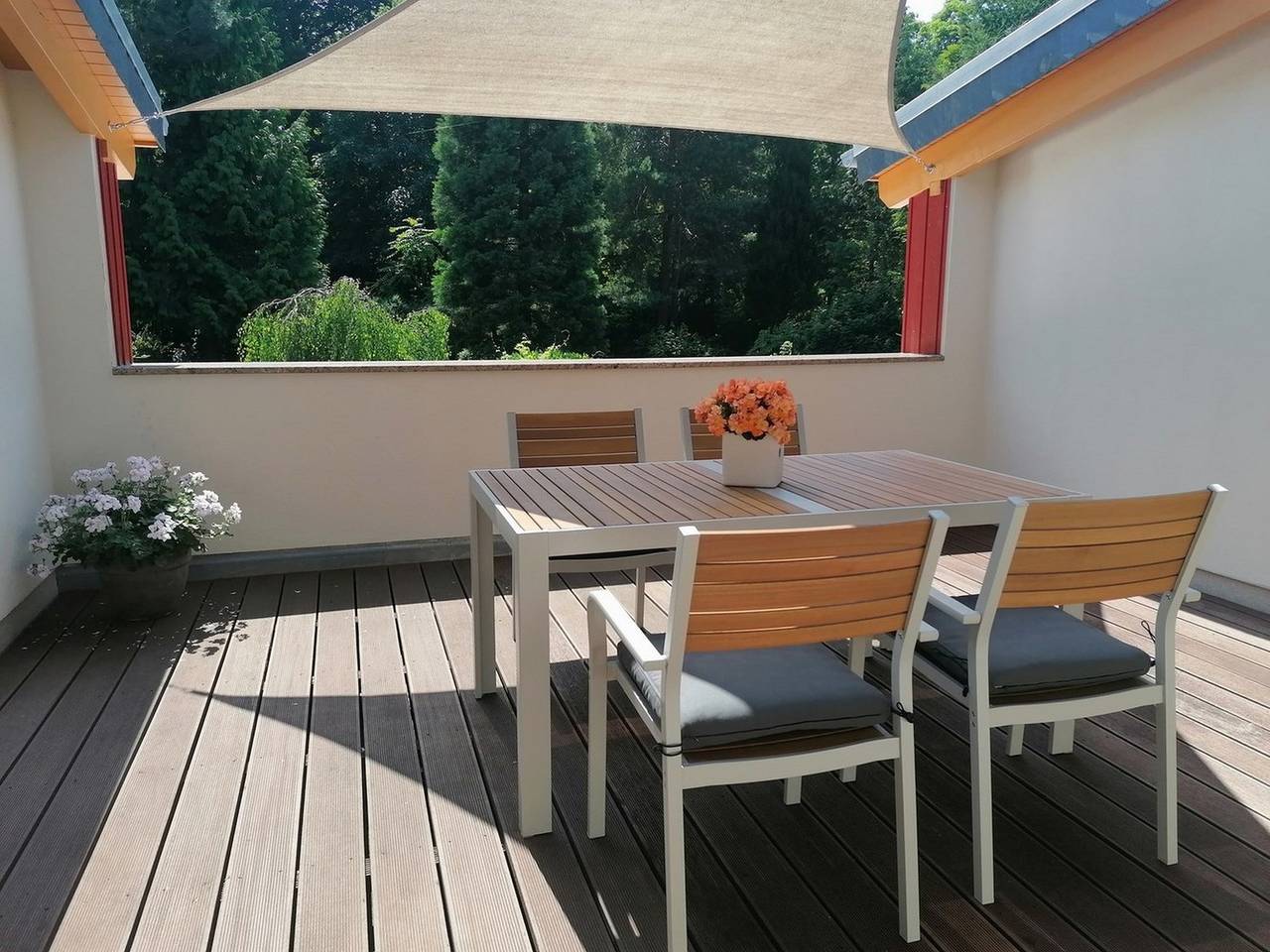 Appartamento vacanze a Wismar a partire da 150€ a notte