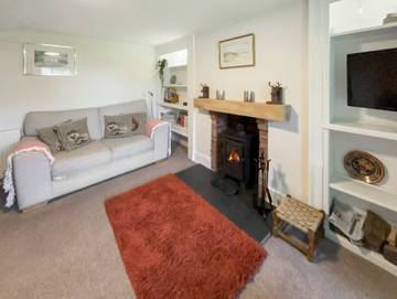 Cottage for 6 People in Cumbria, North West England, Photo 2
