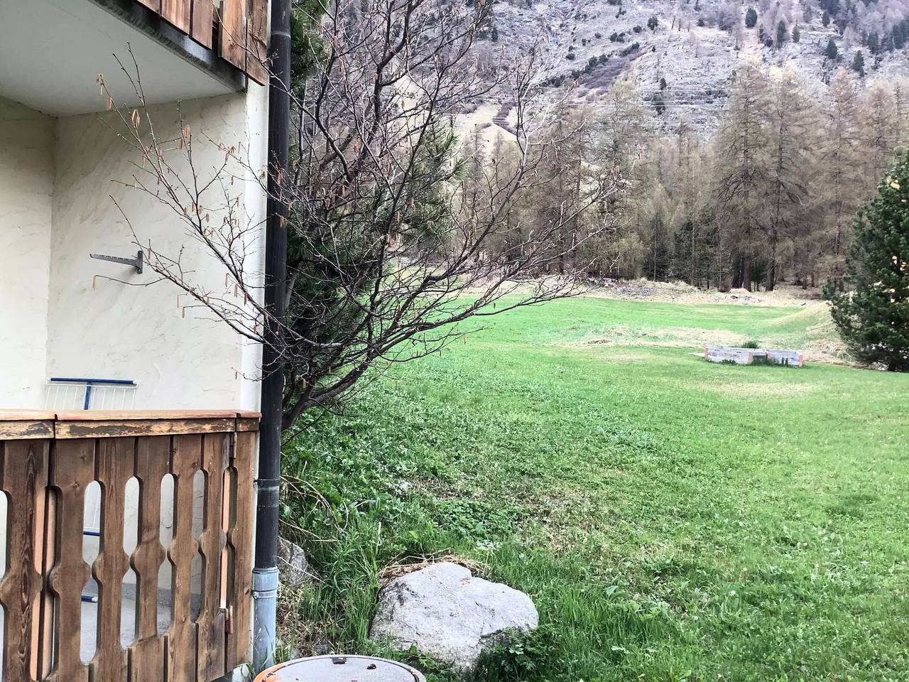 Ganze Wohnung, 1 Ausstellung 3 Personen in Pontresina, Sankt Moritz